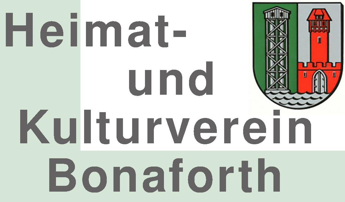 Das Logo vom Heimat- und Kulturverein