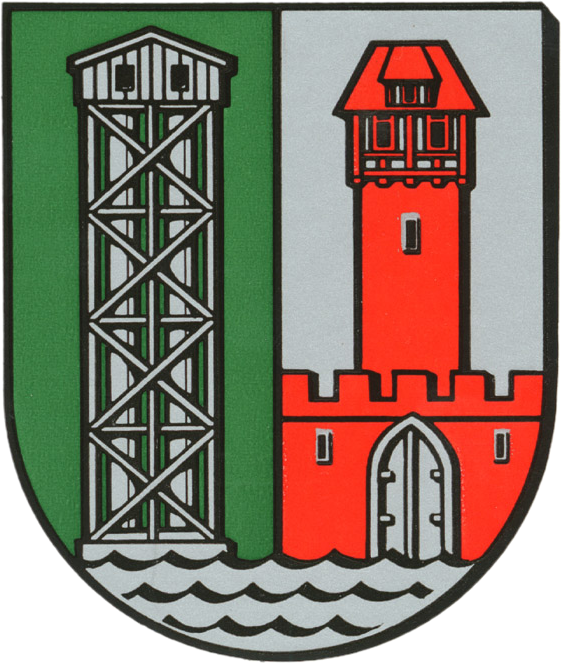 Wappen von Bonaforth
